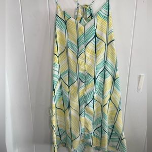 MANUHEALI’I DRESS, ALOHA  BOUTIQUE ATTIRE